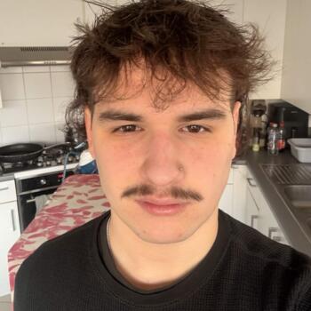 Babysitter Diksmuide: Bryce