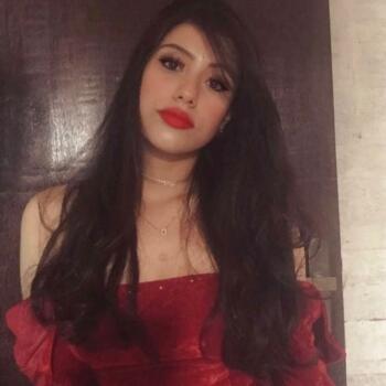 Babysitter in Lecce: Brunelly Lara