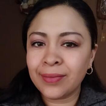 Babysitter in Lerma de Villada: Norma