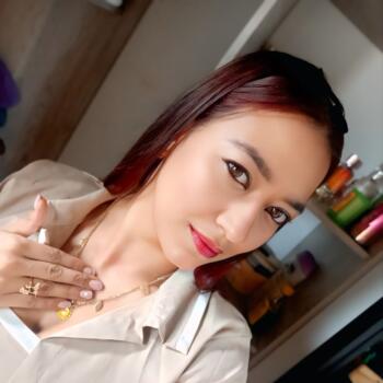 Babysitter in Bello: Daniela