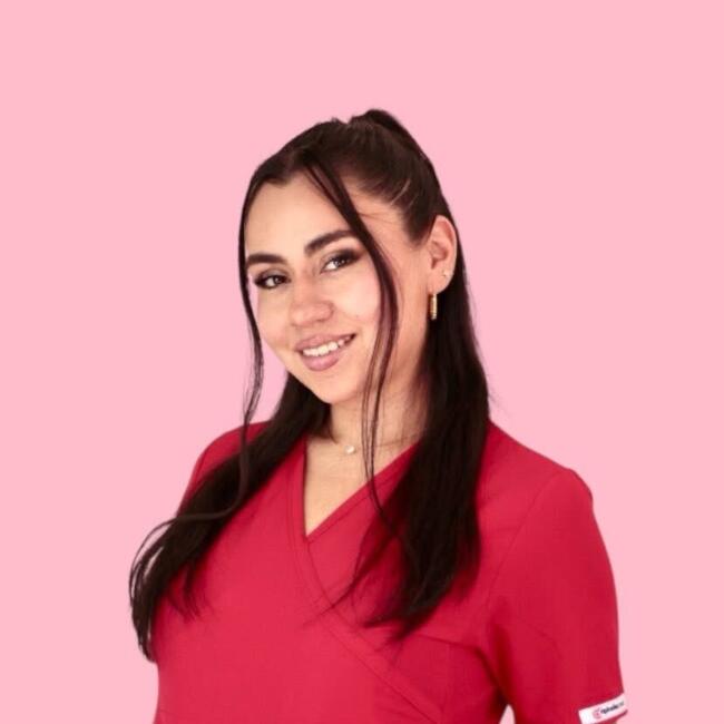 Niñera en Maipú: Matrona Michelle Benavides T