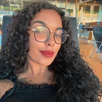 Babysitter em Sintra: Rebecca