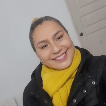 Babysitter in San Borja: Cealex