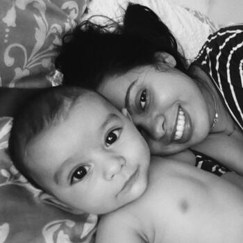 Trabalho de babysitting em Sintra: Trabalho de babysitting Lira