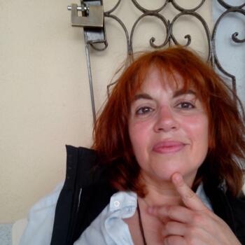 Babysitter Loures: Ana