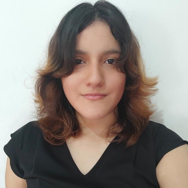 Baby-sitter in Guayaquil: Gabriela Nicol