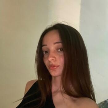 Babysitter in Rome: Sofia