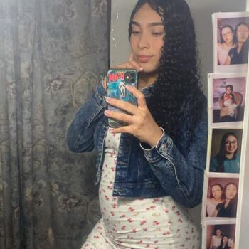 Babysitter in Alajuela: Sheyla