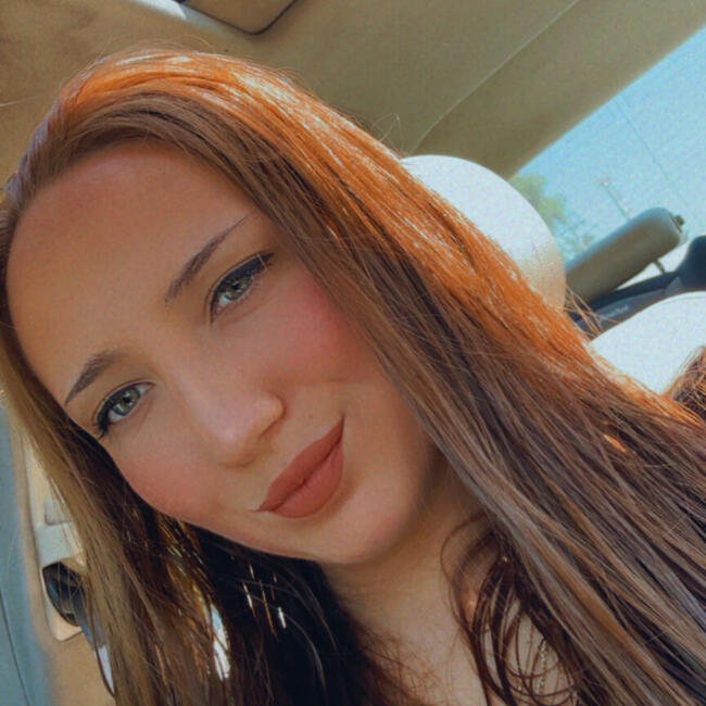 Trabajo para niñera en Chicureo: Andrea