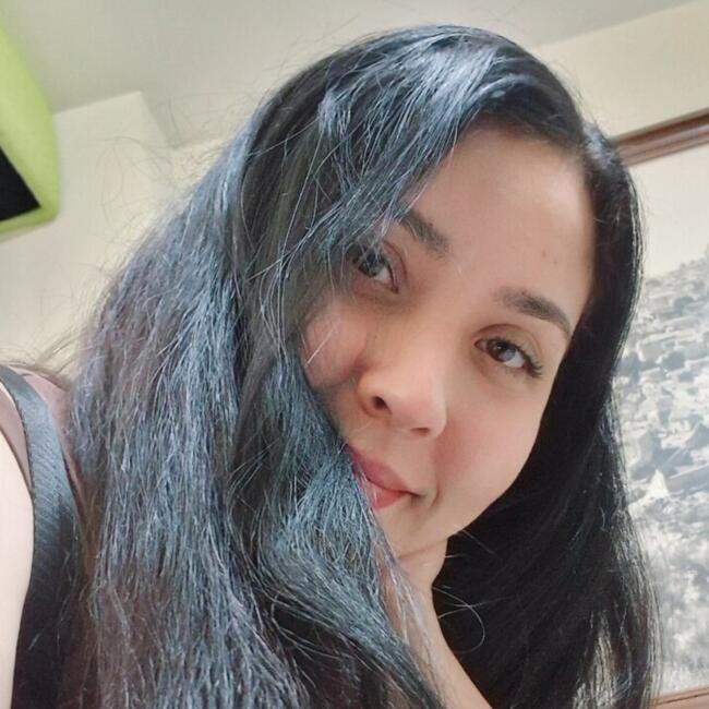 Babysitting job in Ciempozuelos: Mariana