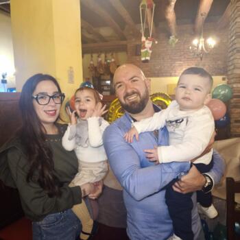 Babysitting job in Calvià: babysitting job Miriam