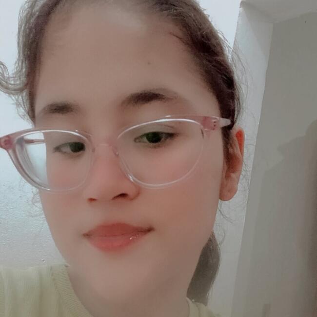 Babysitter in Suzano: Bianca