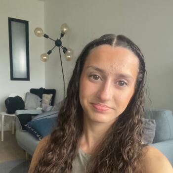 Babysitter in Saint-Germain-en-Laye: Cléa