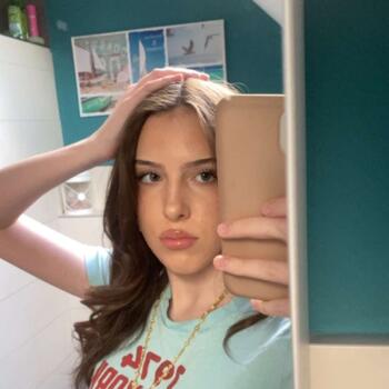 Babysitter in Langenselbold: Ida