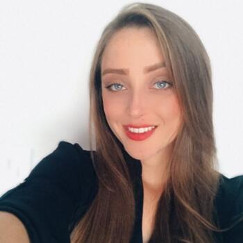 Babysitting job in Campina Grande: babysitting job Aimee
