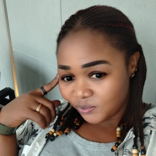 Nanny in Dubai: Regina