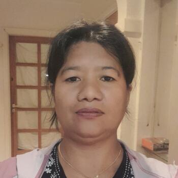 Babysitter in Rødovre Municipality: Muna