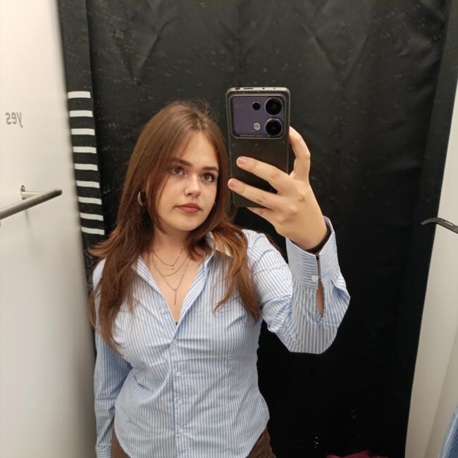 Chůva v Skalička (Přerov): Alena