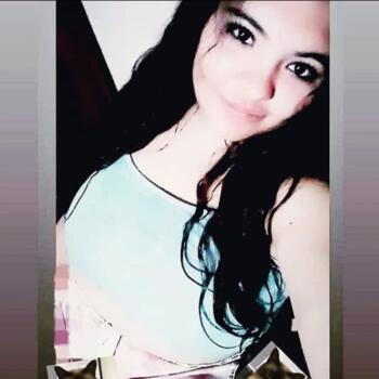 Niñera San Luis: Abi