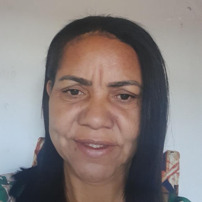 Babysitter in Aparecida de Goiânia: Vaneide