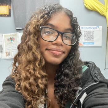 Babysitter in Lincoln Park (Michigan): Audree