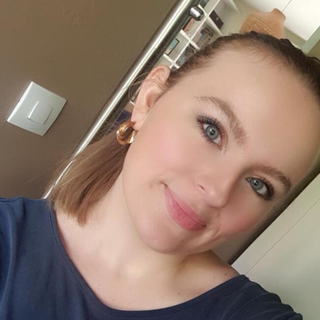 Babysitter in Béthune: Mathilde