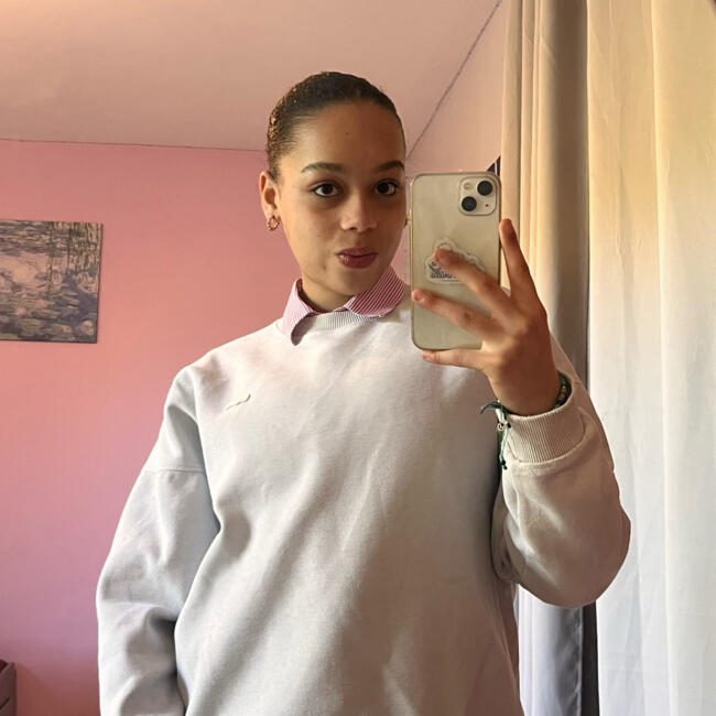 Babysitter in Lyon: Kidzi