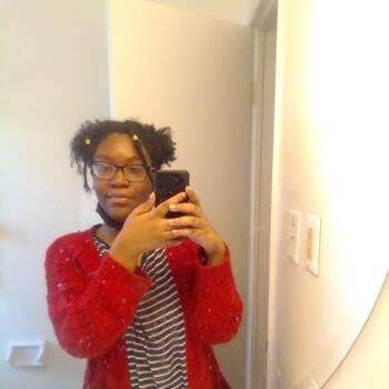 Baby-sitter in Virginia Beach: Johnelle