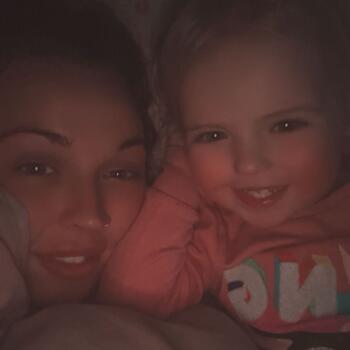 Babysitting job in Rotherham: babysitting job Meghan