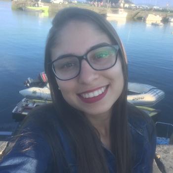 Babysitter in Galway: Daniela Medeiros