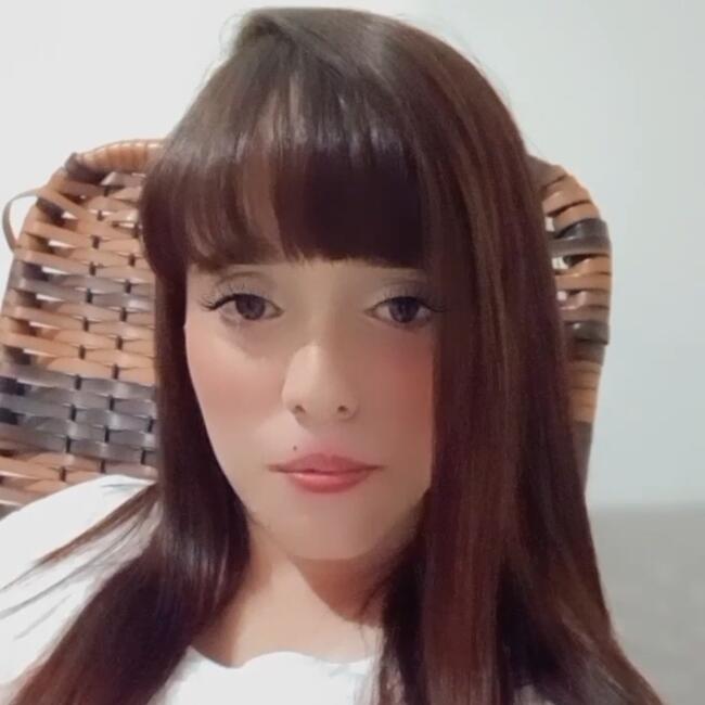 Babysitter in Santa Rita: Geovana