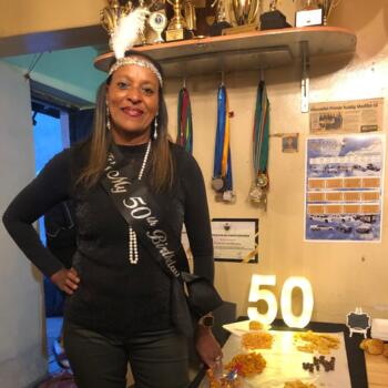 Nanny in Paarl: Charlene