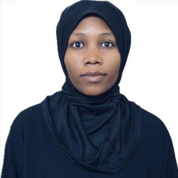 Babysitter in Dammam: Winnie