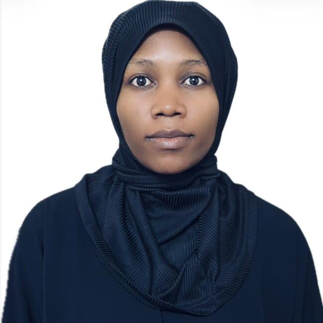 Babysitter in Dammam: Winnie