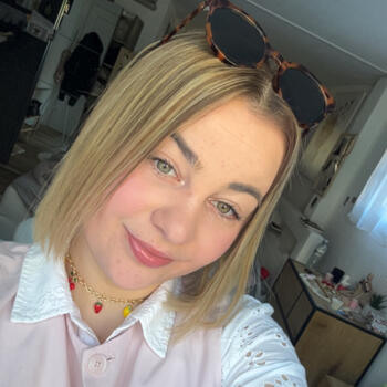 Babysitter in Leytron: Célia