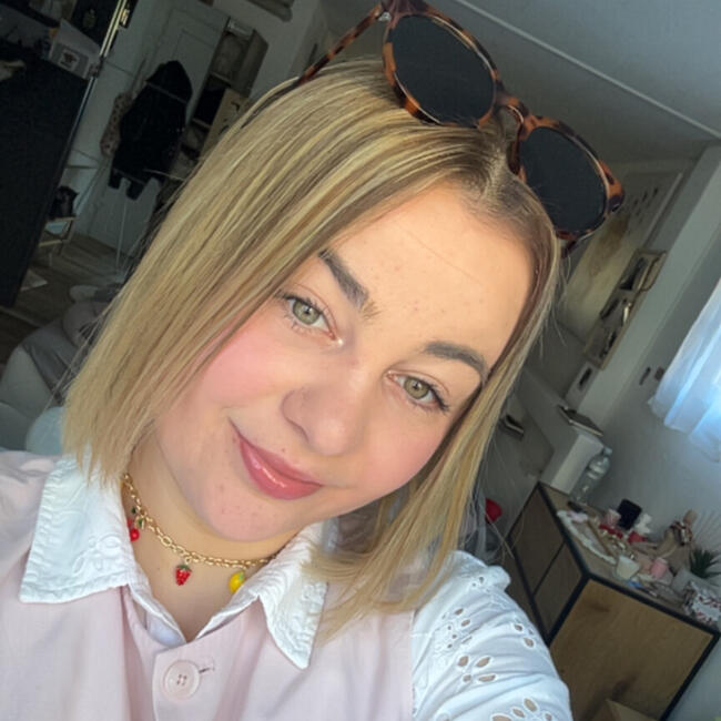 Babysitter in Leytron: Célia