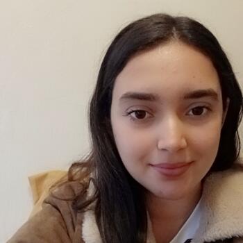 Babysitter Boulogne-sur-Mer: Nihad