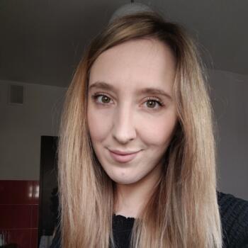 Opiekunka do dziecka Grodzisk Mazowiecki: Sylwia