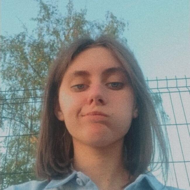 Babysitter in Cuffies: Krystal