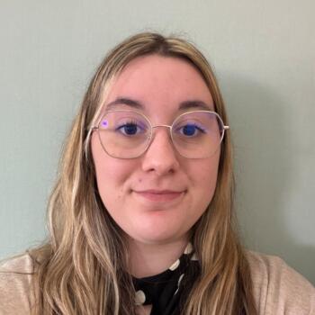 Babysitter Clermont-Ferrand: Aimie