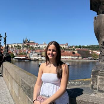 Babysitter in Parndorf: Giovanna