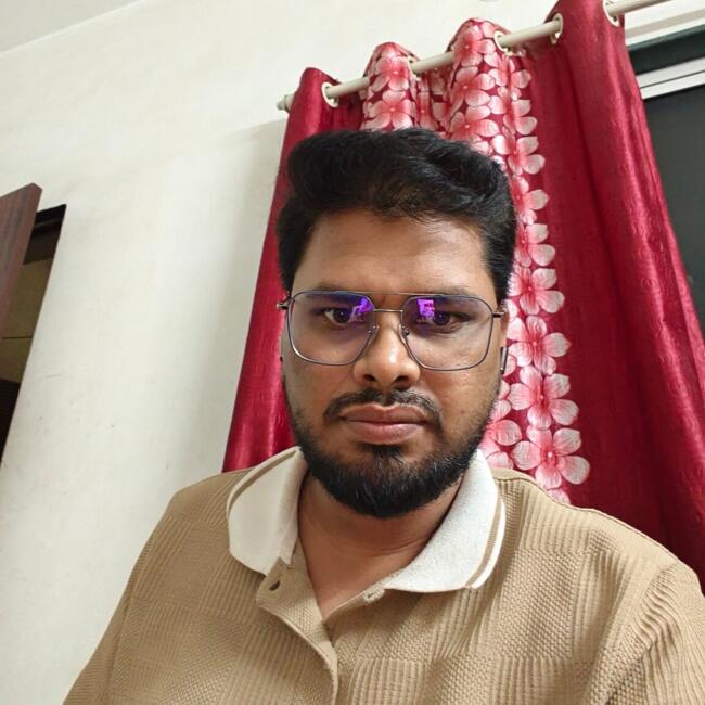 Babysitting job in Mulshi: Amol