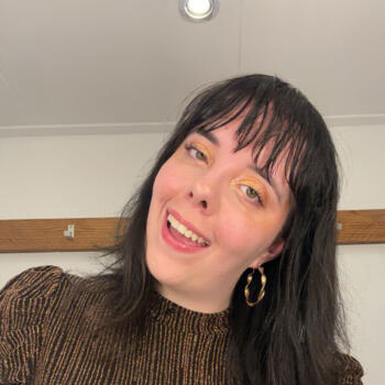 Babysitter Turnhout: Yanti