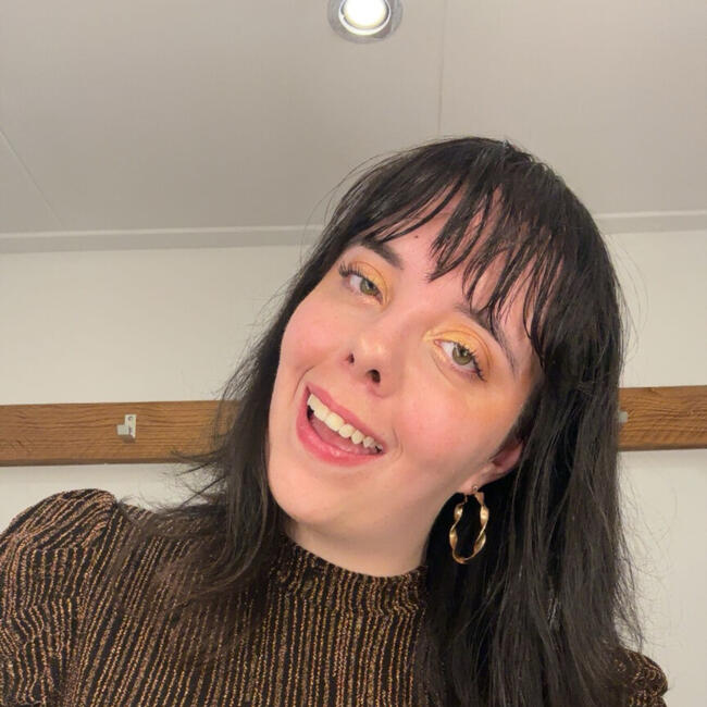 Babysitter in Turnhout: Yanti