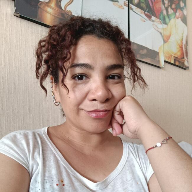 Babysitter in Comas (Departamento de Lima): Emma