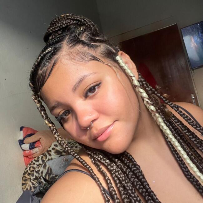 Babá em Praia Grande: Karen