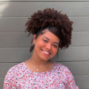 Babysitter in Tongaat: Fiyah