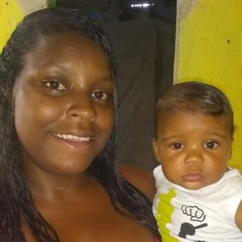 Babysitter Duque de Caxias: Luana