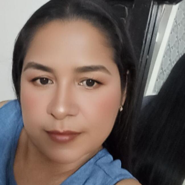 Niñera en Barranquilla: Jazmin