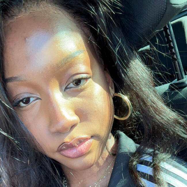 Babysitter in Dammartin-en-Goële: Tiana